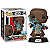 Funko Pop! Television Star Wars Mace Windu 788 Exclusivo Glow - Imagem 1