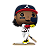 Funko Pop! Baseball MLB Braves Ronald Acuna Jr. 114 - Imagem 2