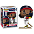Funko Pop! Baseball MLB Braves Ronald Acuna Jr. 114 - Imagem 1