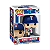 Funko Pop! Baseball MLB Texas Rangers Corey Seager 117 - Imagem 3
