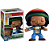 Funko Pop! Rocks Reggae Rasta 08 - Imagem 1