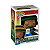 Funko Pop! Rocks Reggae Rasta 08 Exclusivo Chase - Imagem 3