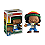 Funko Pop! Rocks Reggae Rasta 08 Exclusivo Chase - Imagem 1