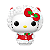 Funko Pop! Sanrio Hello Kitty 116 Exclusivo - Imagem 2