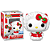 Funko Pop! Sanrio Hello Kitty 116 Exclusivo - Imagem 1