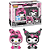 Funko Pop! Pocket Sanrio Hello Kitty My Melody & Kuromi 2 Pack Exclusivo - Imagem 3