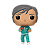 Funko Pop! Television Round 6 Player 149 Geum ja 1735 - Imagem 2