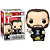 Funko Pop! WWE Pipe Bomb Promo CM Punk 182 - Imagem 1