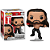 Funko Pop! WWE Superman Punch Roman Reigns 183 - Imagem 1