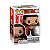 Funko Pop! WWE Superman Punch Roman Reigns 183 - Imagem 3