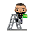 Funko Pop! WWE Money in the Bank Damian Priest 184 - Imagem 2