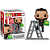 Funko Pop! WWE Money in the Bank Damian Priest 184 - Imagem 3