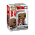 Funko Pop! Plus WWE Jade Cargill 181 Exclusivo Metallic - Imagem 3