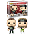 Funko Pop! WWE New Age Outlaws Road Dogg Jesse James & Billy Gunn 2 Pack - Imagem 3