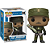 Funko Pop! Games Halo Sgt Johnson 08 - Imagem 1