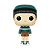 Funko Pop! Television Round 6 Chul-Su 1732 - Imagem 2