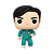 Funko Pop! Television Squid Game Round 6 Player 001 1730 - Imagem 2
