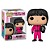Funko Pop! Television Round 6 Player No-Eul 1733 - Imagem 1
