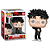 Funko Pop! Animation DanDaDan Okarun 2100 Exclusivo Chase - Imagem 1