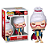 Funko Pop! Animation DanDaDan Seiko 2101 - Imagem 1