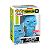 Funko Pop! Filme As Tartarugas Ninja Splinter 1613 Exclusivo - Imagem 3