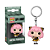 Funko Pop! Chaveiro Keychain Animation Spy X Family Anya Forger - Imagem 1