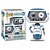 Funko Pop! Marvel Quarteto Fantastico H.E.R.B.I.E. 1504 Exclusivo SDCC 2025 - Imagem 1