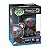 Funko Pop! Digital NFT Animation Thundercats Ro Bear Bill 441 Exclusivo Flocked - Imagem 3