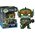 Funko Pop! Digital NFT Animation Thundercats Slithe 443 Exclusivo - Imagem 1