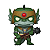 Funko Pop! Digital NFT Animation Thundercats Slithe 443 Exclusivo - Imagem 2