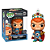 Funko Pop! Digital NFT Animation Thundercats Freddy Funko As King Lion 445 Exclusivo - Imagem 1