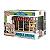 Funko Pop! Rides Filme Disney Jungle Cruise 79 Exclusivo - Imagem 1
