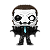 Funko Pop! Rocks Ghost Papa Emeritus IV 428 Glitter - Imagem 2