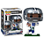 Funko Pop! Football NFL Cowboys Michael Irvin 321 - Imagem 1