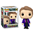 Funko Pop! Television Only Murders In The Building Oliver Putnam 1727 - Imagem 1