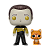 Funko Pop! Television Star Trek Data With Spot 1755 - Imagem 2