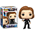 Funko Pop! Television Star Trek Captain Janeway 1754 - Imagem 1