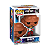 Funko Pop! Television Star Trek Quark 1753 - Imagem 3