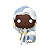 Funko Pop! Marvel Natal X-Men Tempestade Storm 1535 - Imagem 2