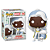 Funko Pop! Marvel Natal X-Men Tempestade Storm 1535 - Imagem 1