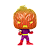 Funko Pop! Marvel Strange Tales / Contos Estranhos Dormammu 1556 - Imagem 2