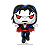 Funko Pop! Marvel Strange Tales / Contos Estranhos Morbius 1558 - Imagem 2