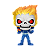 Funko Pop! Marvel Strange Tales / Contos Estranhos Ghost Rider 1559 - Imagem 2