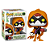 Funko Pop! Marvel Strange Tales / Contos Estranhos Hallows Eve 1560 - Imagem 1