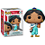 Funko Pop! Disney Natal Aladdin Jasmine 1612 - Imagem 1