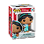 Funko Pop! Disney Natal Aladdin Jasmine 1612 - Imagem 3