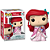 Funko Pop! Disney Natal A Pequena Sereia Princesa Ariel 1615 - Imagem 1