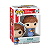 Funko Pop! Disney Natal Princesa Frozen Anna 1616 - Imagem 3