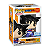 Funko Pop! Animation Dragon Ball Goku With Nyoibo 1922 Exclusivo Glow - Imagem 3