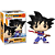 Funko Pop! Animation Dragon Ball Goku With Nyoibo 1922 Exclusivo Glow - Imagem 1